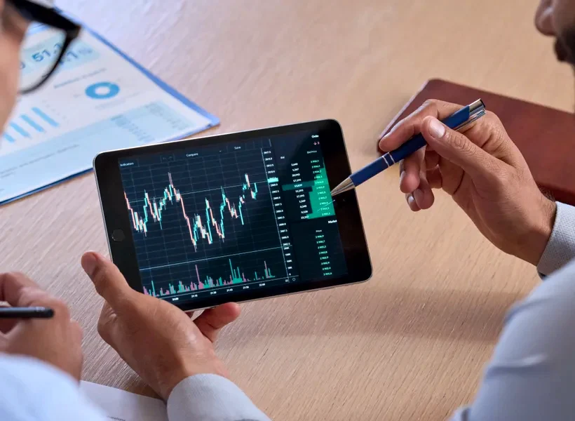 Jibanex 取引プラットフォーム